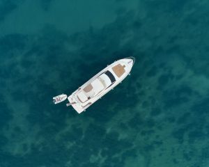 PY - Patrón de yate